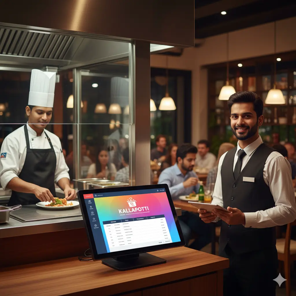 Analytics dashboard with charts and graphs