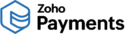 Zoho Payments